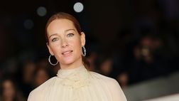 Cristiana Capotondi e la crisi di tifo senza Totti: “Col suo ritiro è svanito l’incanto”