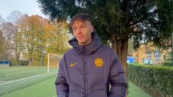 FCIN1908 – Spinaccè: “Siamo forti e giochiamo bene. Tra Youth e campionato…”