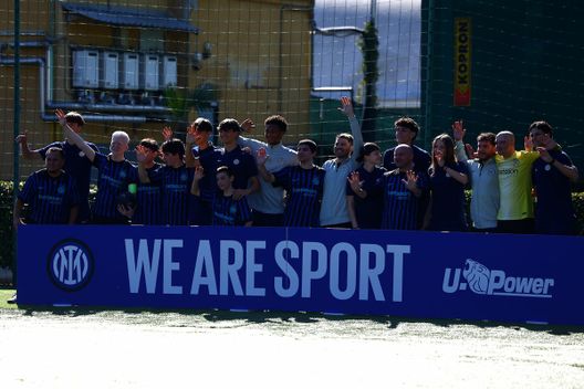 Inter, al via la quarta edizione del torneo inclusivo “We Are Sport”- immagine 2