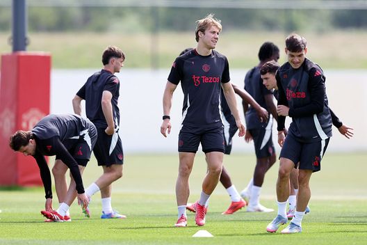 Getty Images Sky Sport DE – Hojlund obiettivo concreto per l’Inter: trattativa iniziata- immagine 2