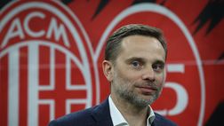 Giorgio Furlani, tra equilibrio, fede contestata e fiducia nel futuro