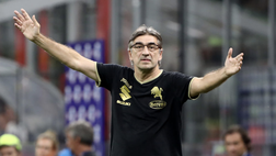 Juric: “Col Verona sarà una battaglia. All’Hellas andavamo a tremila all’ora”