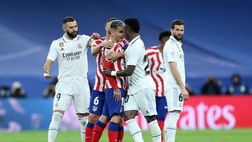 Madrid, i derby numero 216 e 217: a settembre al Metropolitano, a febbraio al Bernabeu