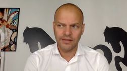 Biasin svela: “Venduto Lukaku, l’Inter nel 2022 oltre a Thuram cercò anche…”