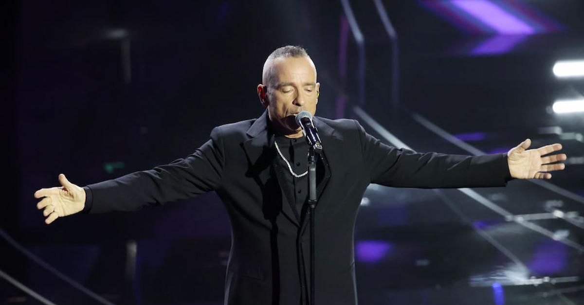 Ramazzotti: “Autotune? Una volta si distingueva chi canta e chi no. I duetti nell’album nuovo…”