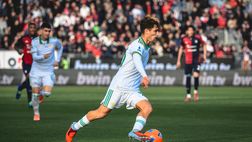 Roma senza attacco e senza scuse