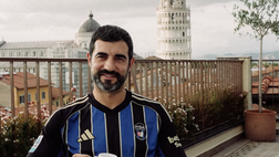 Pisa, Albiol: “Napoli sarà sempre casa mia, ma deve migliorare in un aspetto”