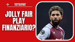 Calciomercato Milan – Douglas Luiz il Fair Play finanziario un jolly? Costa…