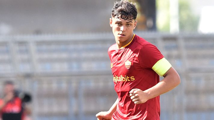 Getty Images Mercato Roma, il giovane Feola va al Verona. Niente ritorno in giallorosso - immagine 1