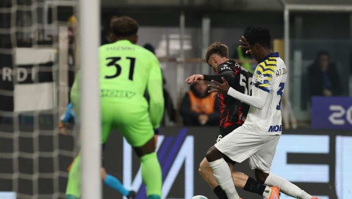 Parma-Milan, Ordine duro sul rigore: 'Episodio più grave in epoca Var'