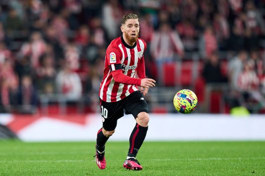 Athletic Bilbao, Muniain annuncia l’addio al club dopo 15 anni in prima squadra- immagine 3