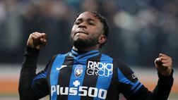 Romano – Partita a scacchi per Lookman: gli aggiornamenti sulla trattativa