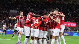 Serie A, Milan-Venezia 4-0: prima vittoria in campionato per i rossoneri di Fonseca