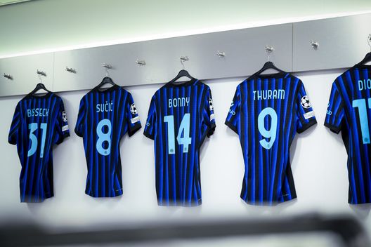 Inter, il piano per la Champions: missione G8. La via per gli ottavi passa dallo Slavia- immagine 2