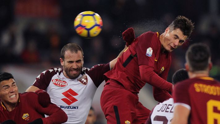 Roma-Torino, statistiche e curiosità: è dominio giallorosso all’Olimpico - immagine 1