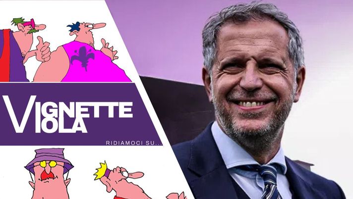 Le scelte di Paratici con grandi nomi: ridiamoci su! Le scelte di Paratici con grandi nomi: ridiamoci su! - immagine 1
