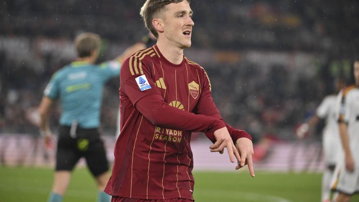 Saelemaekers tuttofare può cambiare la Roma - immagine 1