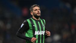 Sassuolo-Milan, non c’è Berardi? No problem: ecco i pericoli dei neroverdi