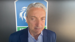 FeralpiSalò, Pasini: “No del Brescia per lo stadio resterà sempre una ferita aperta”