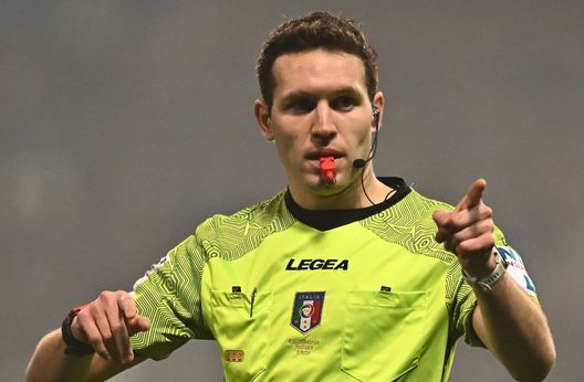 Pagnini: “Ecco chi potrebbe arbitrare Fiorentina-Juventus”- immagine 2