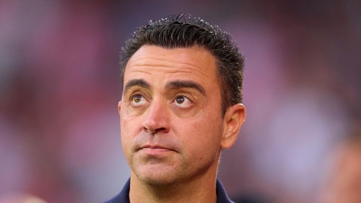 Xavi Hernández, ex allenatore Barcellona, nel mirino del Milan per la panchina | AC Milan News (Credits foto: Getty Images) Xavi accostato alla panchina del Milan: il post social di Moretto fa chiarezza