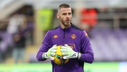 De Gea: “Questa è per te Edo, tutti insieme come una cosa sola”