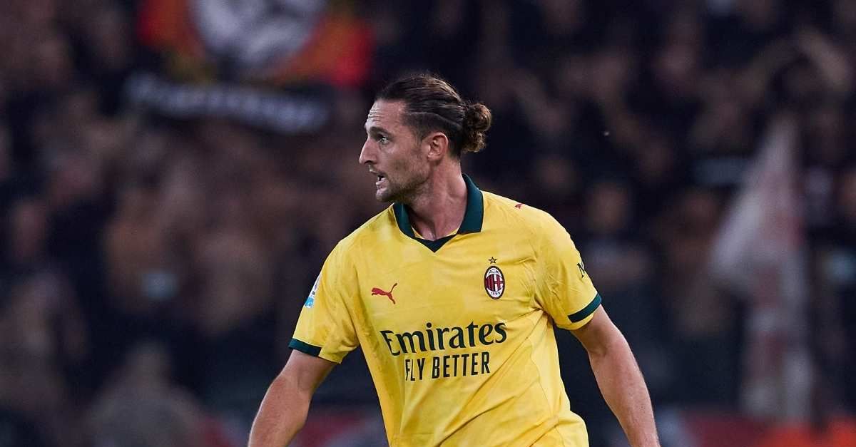 Bergomi su Rabiot: “C’è una cosa che nessuno mi toglie dalla testa”. Ecco il gioco di Allegri Bergomi su Rabiot: “C’è una cosa che nessuno mi toglie dalla testa”. Ecco il gioco di Allegri