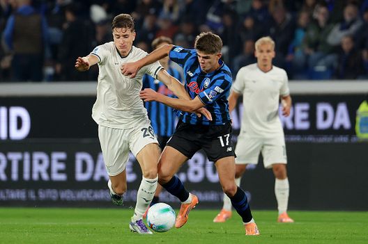 Lazio-Atalanta, dove vedere l’anticipo del sabato in streaming e diretta tv- immagine 2