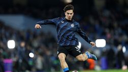 Roma, occhi sul Belgio per il futuro: piacciono El Ouahdi e Jashari