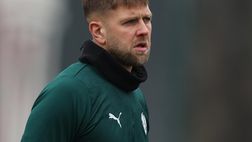 Fullkrug può essere convocato per Como-Milan: domani la scelta definitiva