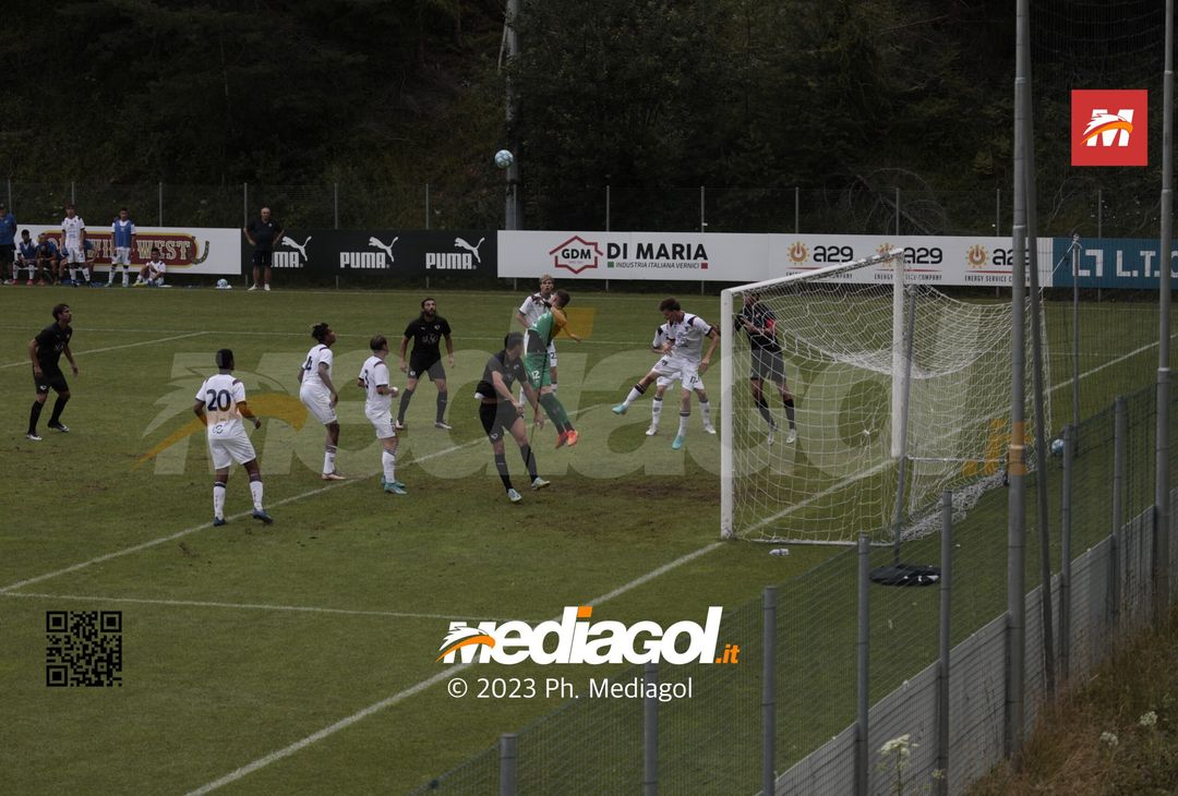 FOTO Palermo-Virtus Verona 0-1 (Gallery) - immagine 78