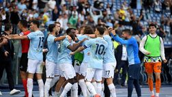 È una Lazio da podio: i numeri esaltano il gioco di Baroni