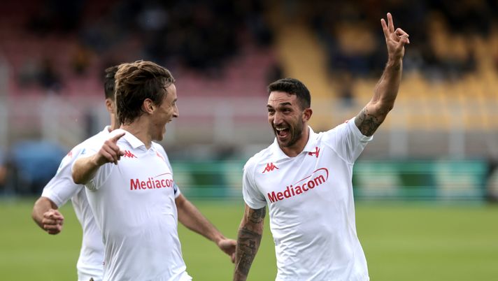 Cataldi: “Convinto che Bove vestirà presto di nuovo la maglia viola” - immagine 1