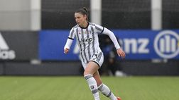Juve Women in Nazionale: 2 posto in Nations League per l’Italia Femminile