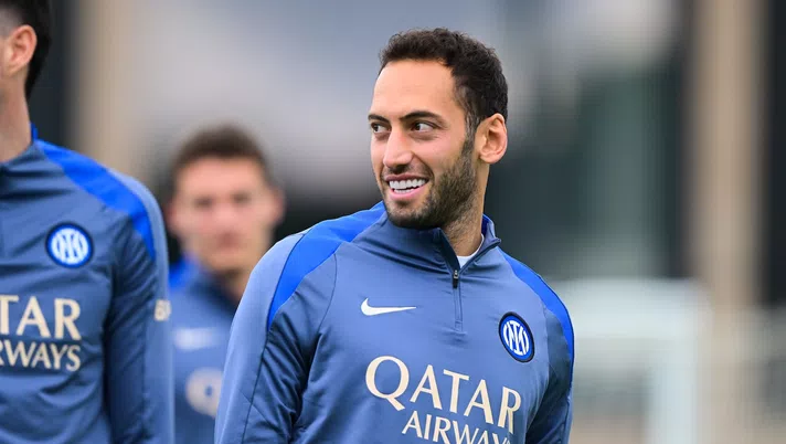 Libero – Sollievo Inter per Calhanoglu: nessuna ricaduta. Dopo i contatti tra le parti… - immagine 1