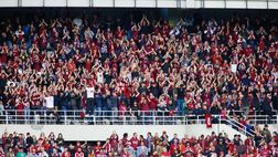 Torino-Bologna: biglietti a 1€ per chi ha assistito alla gara col Frosinone