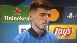 Sucic a Inter TV: “Bel gol ma se non vinci conta poco. Abbiamo avuto…”