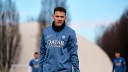 Inter, Calhanoglu out: più opzioni in regia. Inzaghi dà fiducia ad Asllani: chance importante