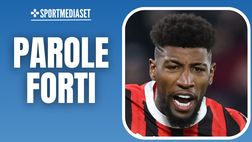 Milan-Empoli, Emerson Royal svela il segreto del gruppo: poi l’elogio a Musah. E sulla formazione …