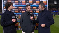 Fabregas: “Importante pressare Calhanoglu e questi due giocatori. Nico Paz vuole…”