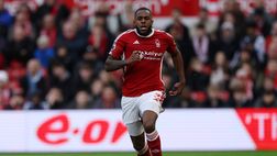 UFFICIALE – Lazio, rinforzo sulla sinistra: arriva Nuno Tavares dall’Arsenal