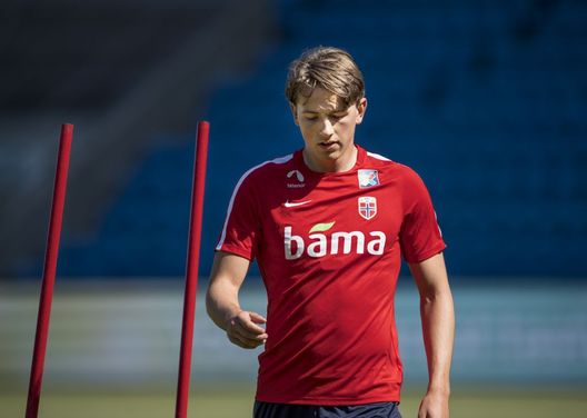 Berge ancora obiettivo viola? Non resta in Premier League- immagine 2