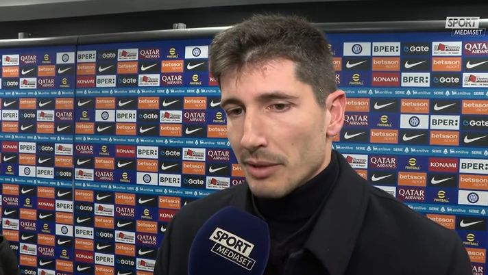 Pisa, Moreo: “Rigore ha cambiato la partita. Inter top ma noi abbiamo mollato” - immagine 1
