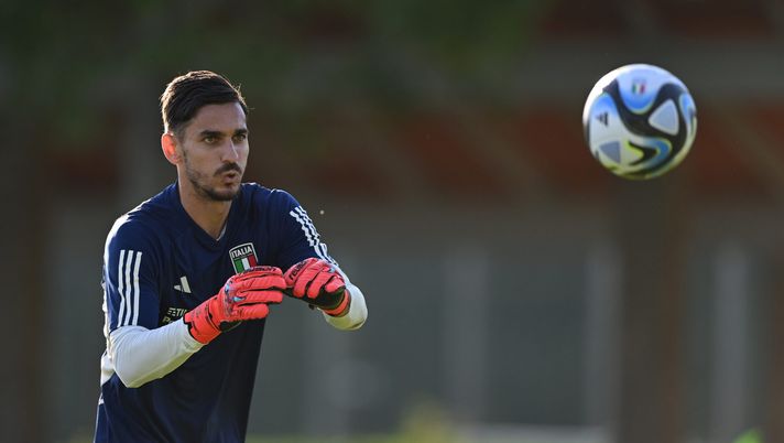 Di Fusco: “Meret titolare? Spalletti è uno che non guarda in faccia a nessuno…” - immagine 1