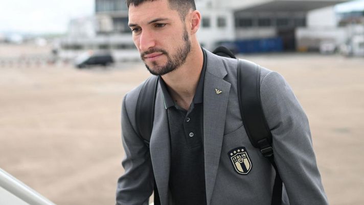 Italia, Politano