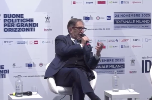 La Russa: “Derby? Il Milan ci ha Maignato, 3-0 Inter a portieri invertiti. Su San Siro dico…”- immagine 2