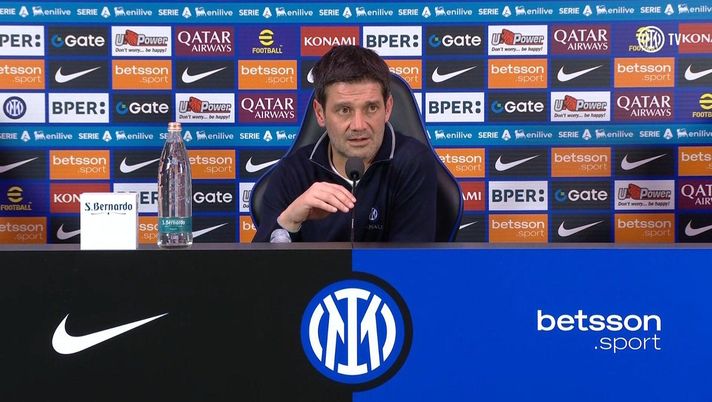 Chivu: “Volevamo chiudere certe voci. Gol fatti? Andate a chiederlo a chi…” - immagine 1