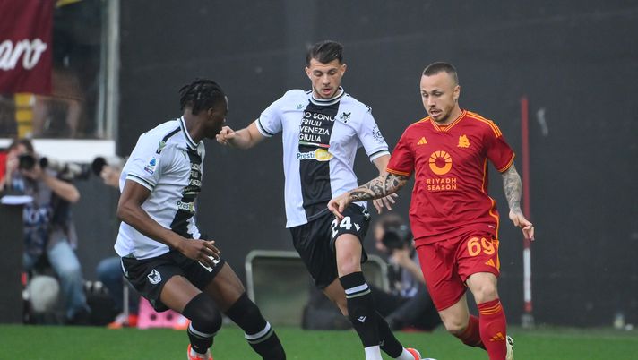 Una stagione in pochi minuti - immagine 1