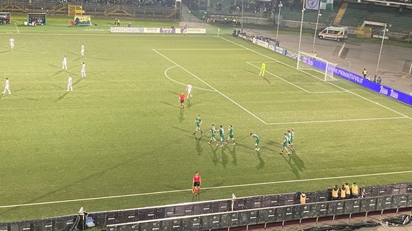 La Serie B passa dal Partenio; l’Avellino vince il Derby dei Liquori, 2-1 al Benevento- immagine 7
