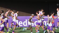 L’approfondimento: tutti i vantaggi fisici della preparazione al Viola Park